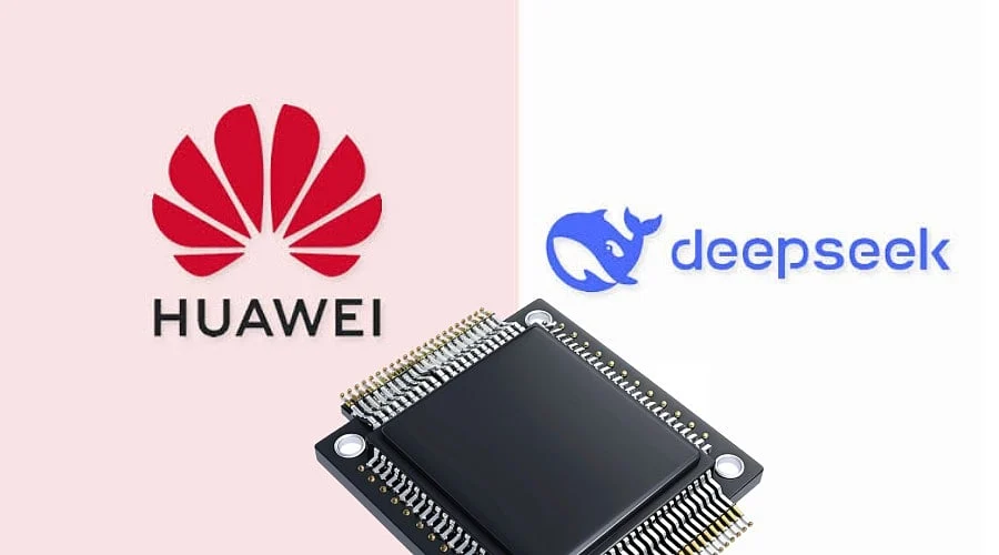 Daily Roundup: DeepSeek, India Tech, UP Jobs & Crypto Lab