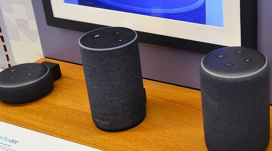 Decoding Alexa Light Rings: A Guide to Indicator Colors