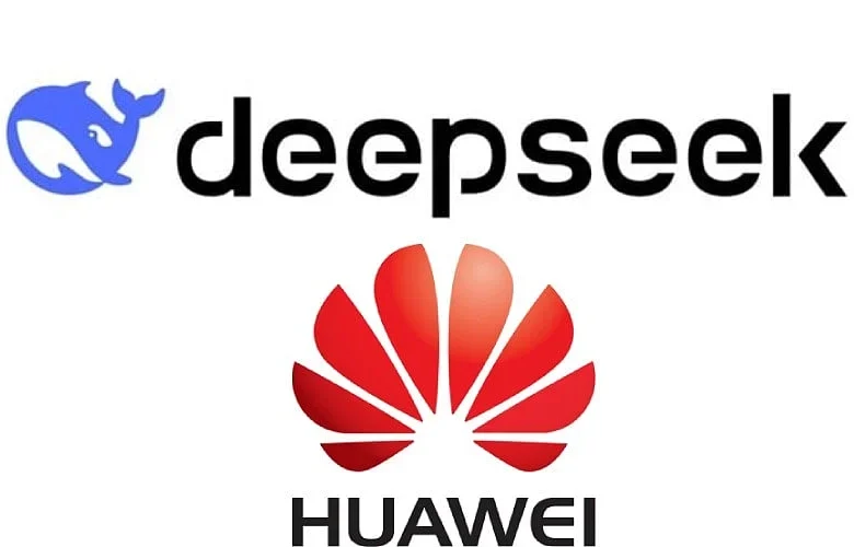 DeepSeek and Huawei Team Up on 128-Chip AI System to Rival Nvidia
