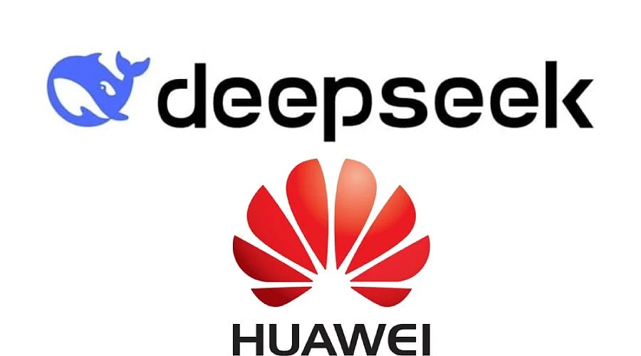 DeepSeek and Huawei Team Up on 128-Chip AI System to Rival Nvidia