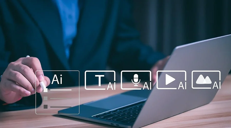 Demystifying Text-to-Image AI and Its Creative Capabilities