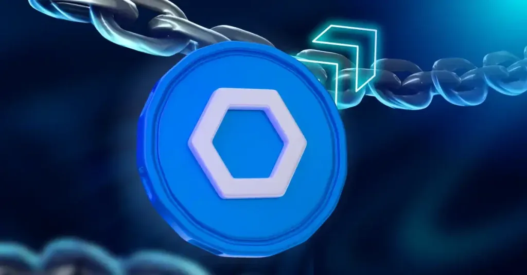 Did Infosys and Chainlink Partner to Expand On-Chain Finance