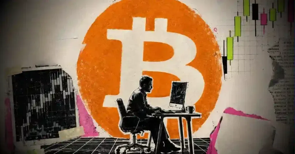 Drivers Behind Today's Bitcoin Price Surge