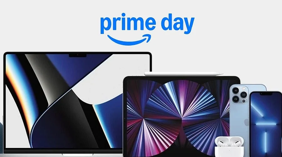 Early October Prime Day 2026: Top Tech and Apple Deals