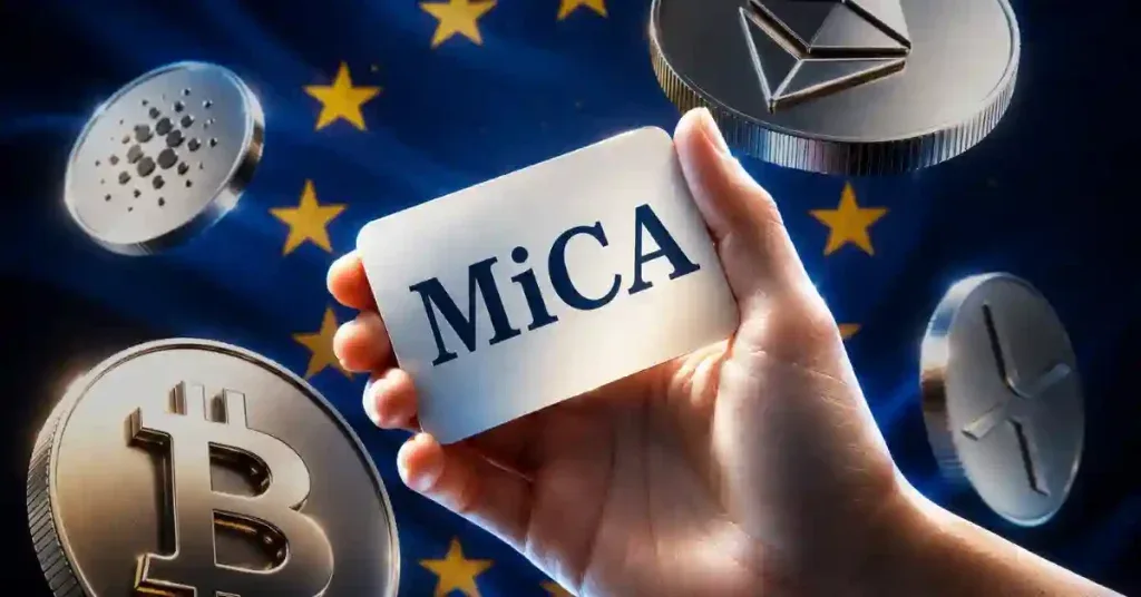 ECB Urges EU to Drop MiCA's 60% Stablecoin Reserve Mandate