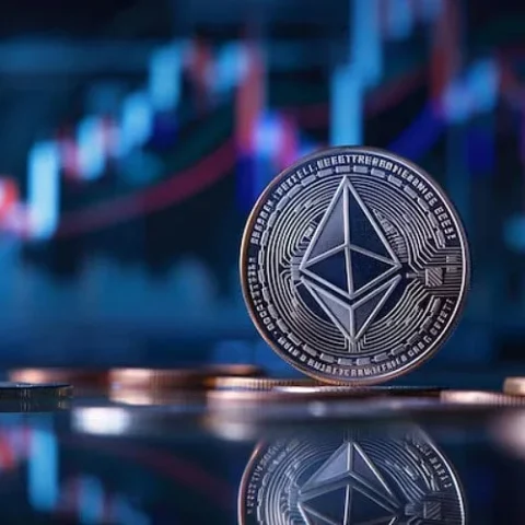 ETH Staking and Demand Rise as Ethereum Price Holds $2,693