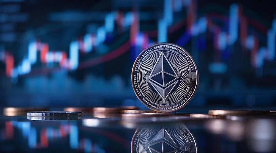 ETH Staking and Demand Rise as Ethereum Price Holds $2,693