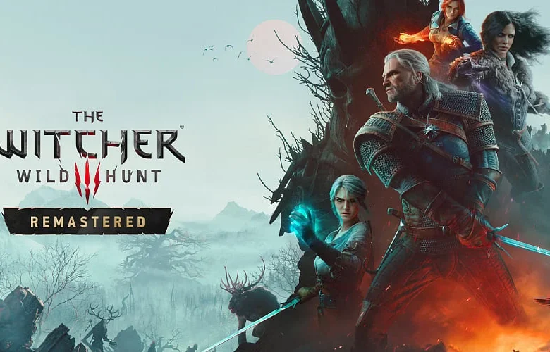 Everything to Know About The Witcher 3 Remastered and Its Key Updates