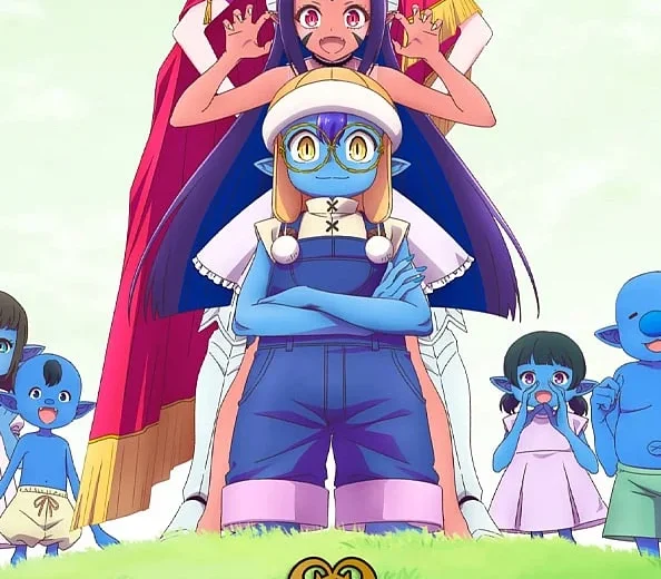 Fall 2026 Anime Guide: 9 Shows to Watch