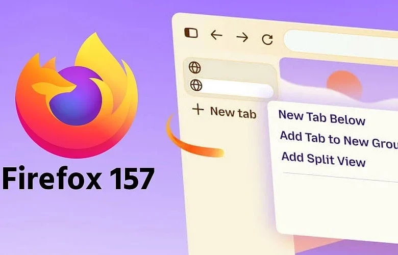 Firefox 157: Exploring the Nova Redesign and Browser Changes