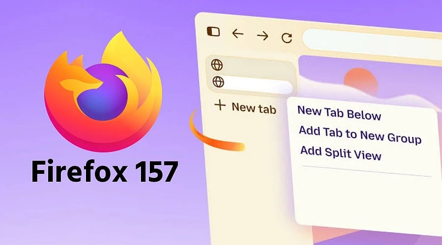 Firefox 157: Exploring the Nova Redesign and Browser Changes