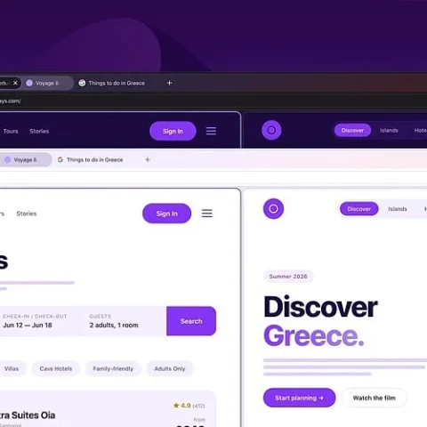 Firefox 157 Redesign Launches With New Layout, Tabs and Themes