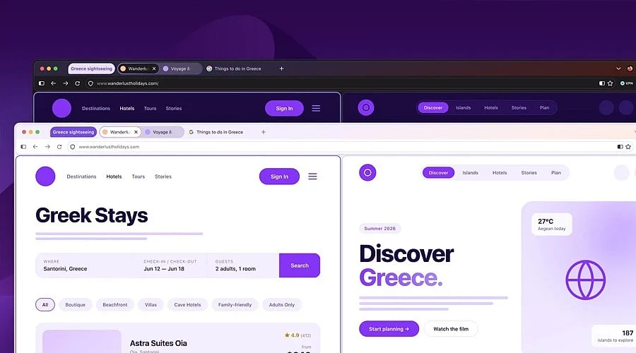 Firefox 157 Redesign Launches With New Layout, Tabs and Themes
