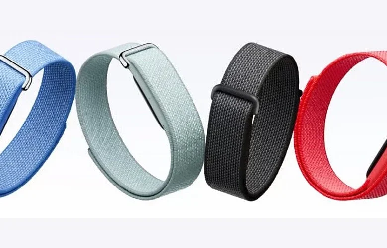 Fitbit Air debuts in India featuring 7-day battery and no screen