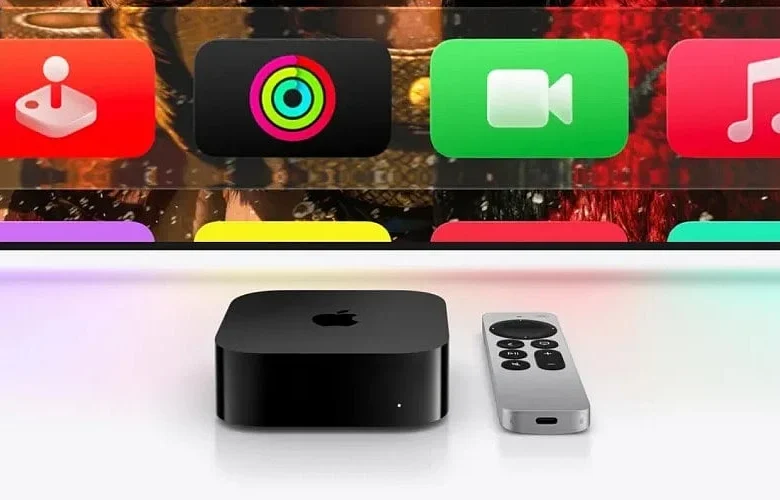 Five New Apple TV 4K Features Coming in tvOS 27