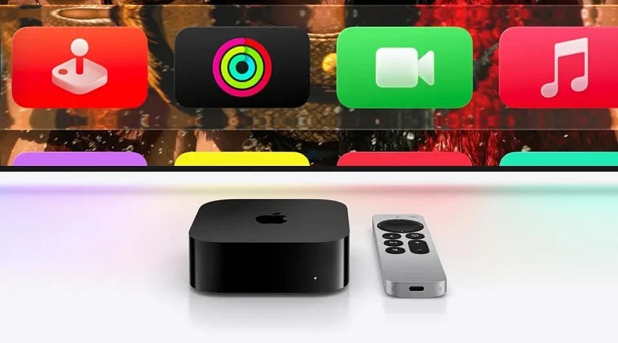 Five New Apple TV 4K Features Coming in tvOS 27