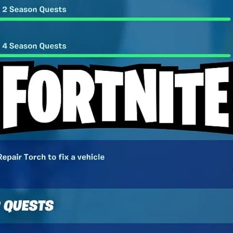 Fortnite Quests: Guide to Finding, Tracking, and Finishing Challenges