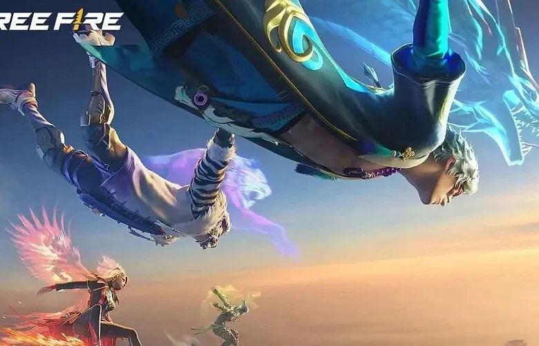 Free Fire MAX Redeem Codes for Sept 30, 2026: Claim Free Rewards