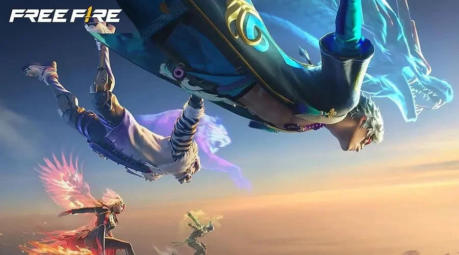 Free Fire MAX Redeem Codes for Sept 30, 2026: Claim Free Rewards