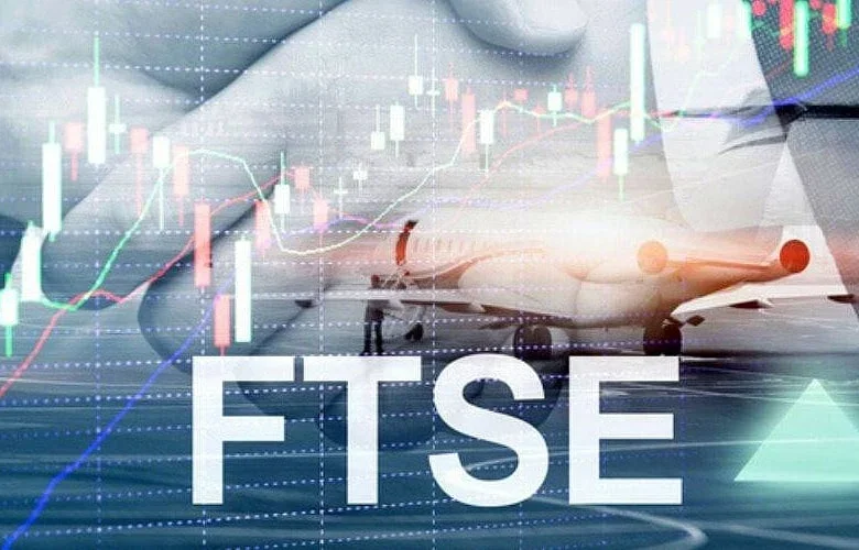 FTSE 100 Opens 70 Points Up at 10,707 on UK Growth and Brent at $102.8