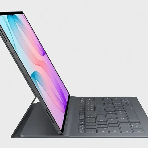 Galaxy Tab S12 lineup debuts with AI, 120Hz screens, and power