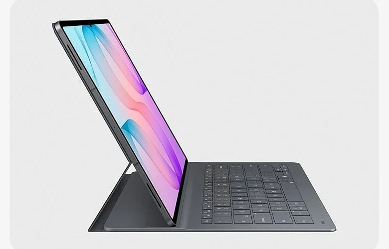 Galaxy Tab S12 lineup debuts with AI, 120Hz screens, and power