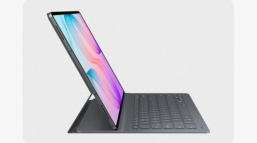Galaxy Tab S12 lineup debuts with AI, 120Hz screens, and power
