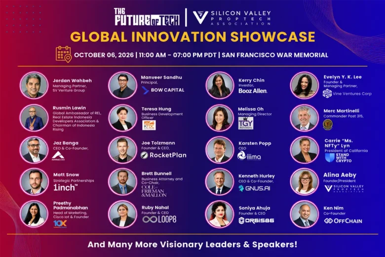 Global Innovation Showcase