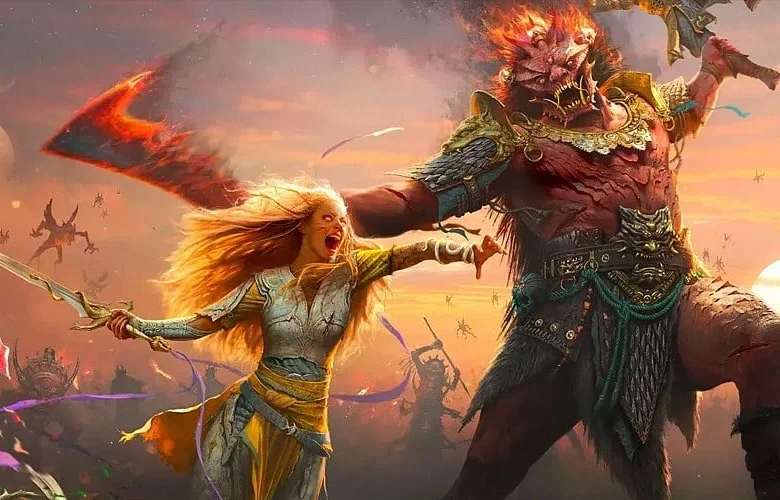 God of War Laufey Pre-Orders Open September 29: What to Expect