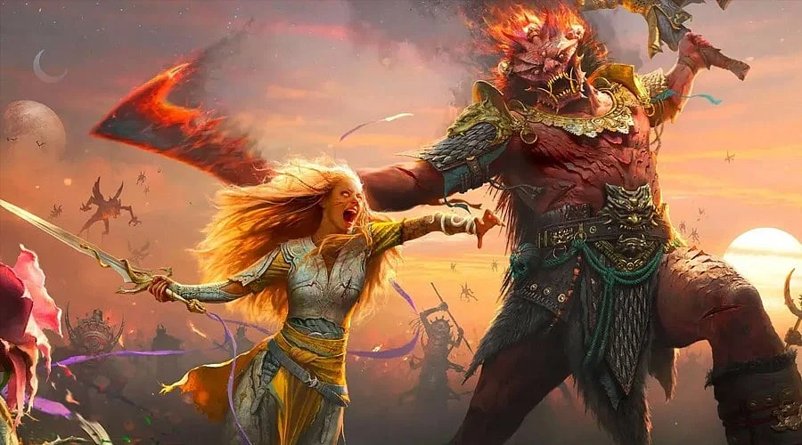 God of War Laufey Pre-Orders Open September 29: What to Expect