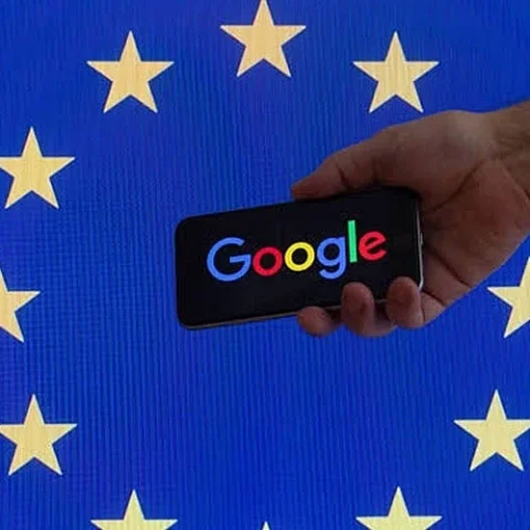 Google and EU Clash Over Search Data and AI Access