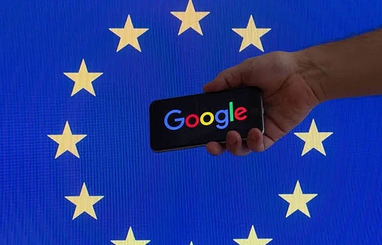 Google and EU Clash Over Search Data and AI Access