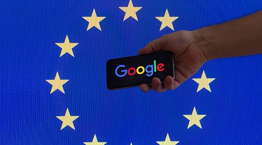 Google and EU Clash Over Search Data and AI Access