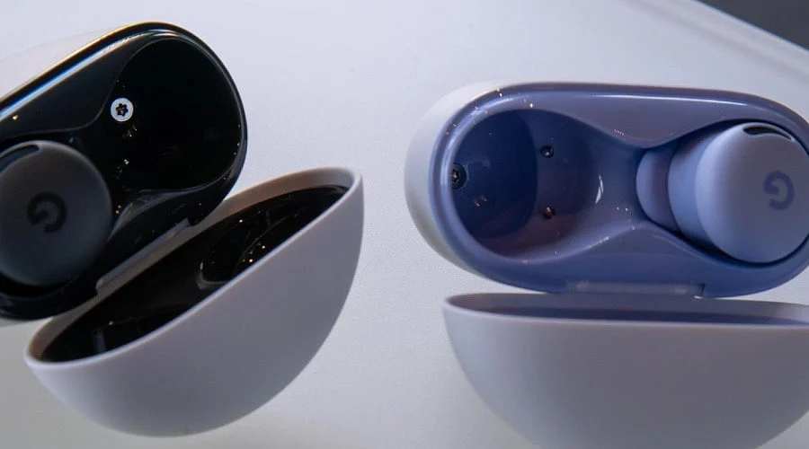 Google Pixel Buds add Gemini voice control features in new update