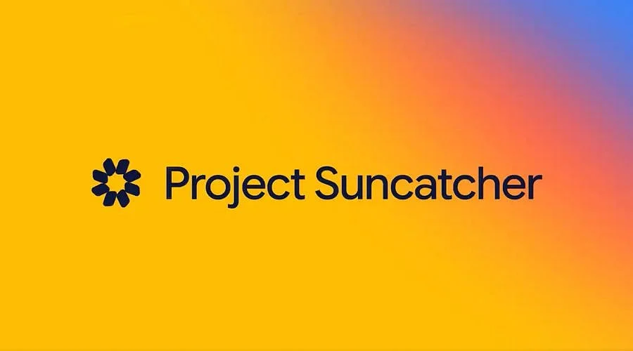 Google Unveils Space-Based AI Chip Trials with Suncatcher