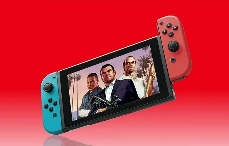 GTA 5 Nintendo Switch Port Canceled: Key Details for Fans
