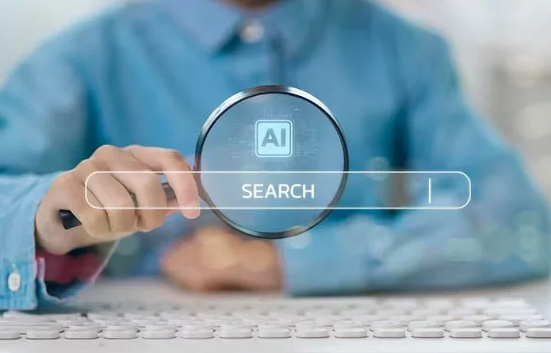 How Artificial Intelligence Search Is Reshaping Business Visibility