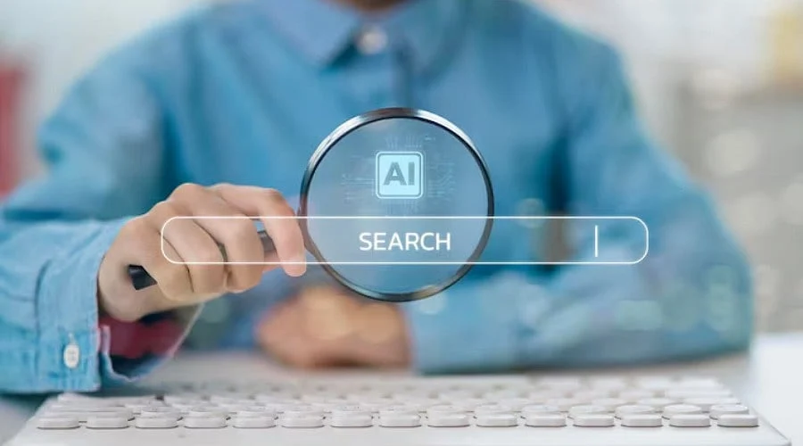 How Artificial Intelligence Search Is Reshaping Business Visibility