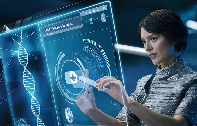How Biomarkers and AI are Transforming Biological Age Testing