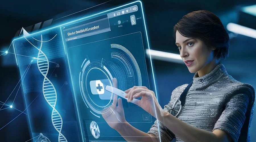 How Biomarkers and AI are Transforming Biological Age Testing