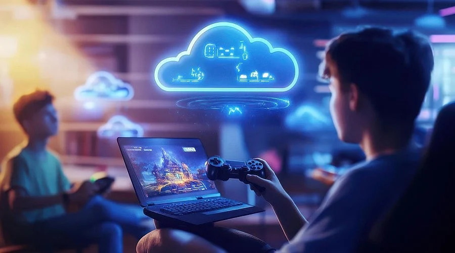 How Cloud Gaming Lets You Play Without Expensive Hardware