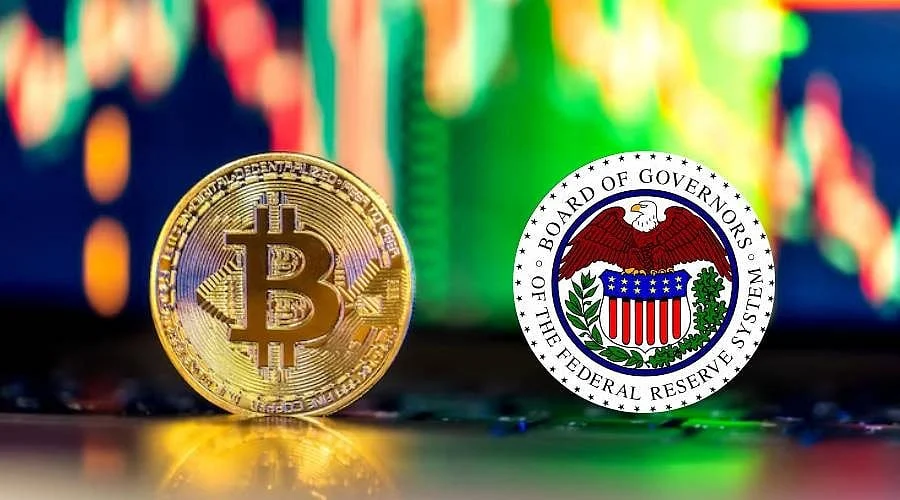 How Federal Reserve Policy Drives Bitcoin Values