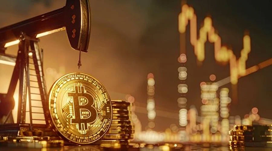 How Global Economy and Oil Prices Impact Bitcoin