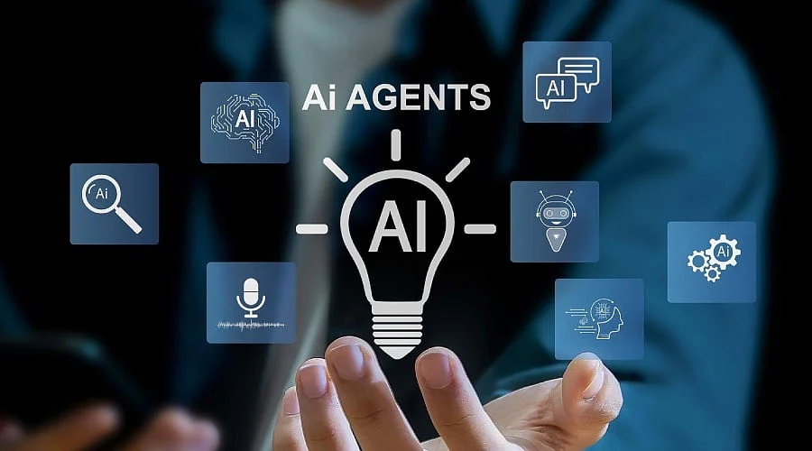 How to Choose Right AI Agent Framework for Your Project?