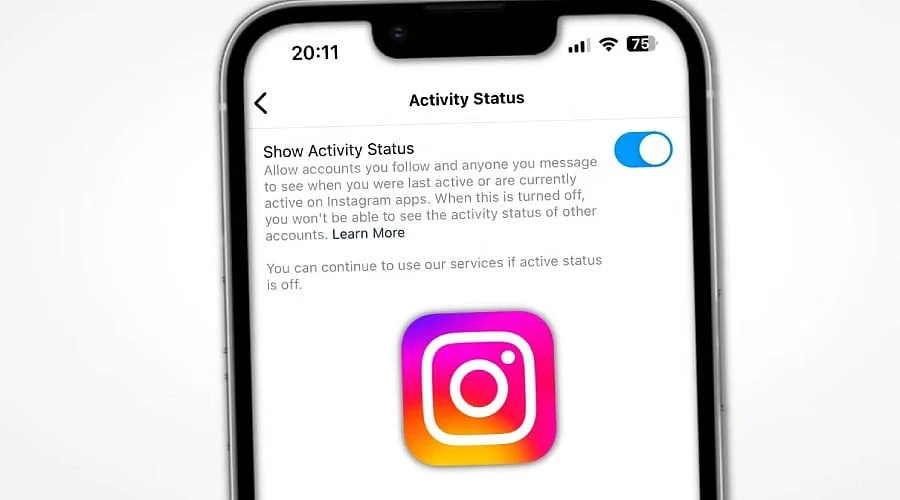 How to Hide Your Active Status on Instagram Easily
