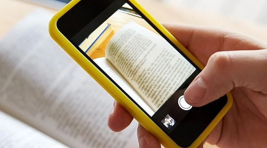 How to Use Your Phone as a Document Scanner Without Buying a Scanner