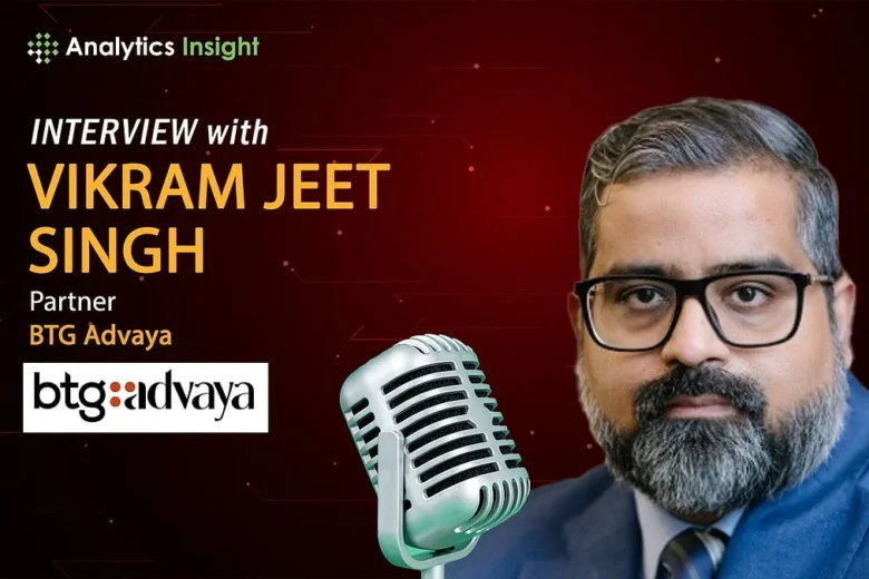How Vikram Jeet Singh Says AI Governance Shapes Enterprise AI