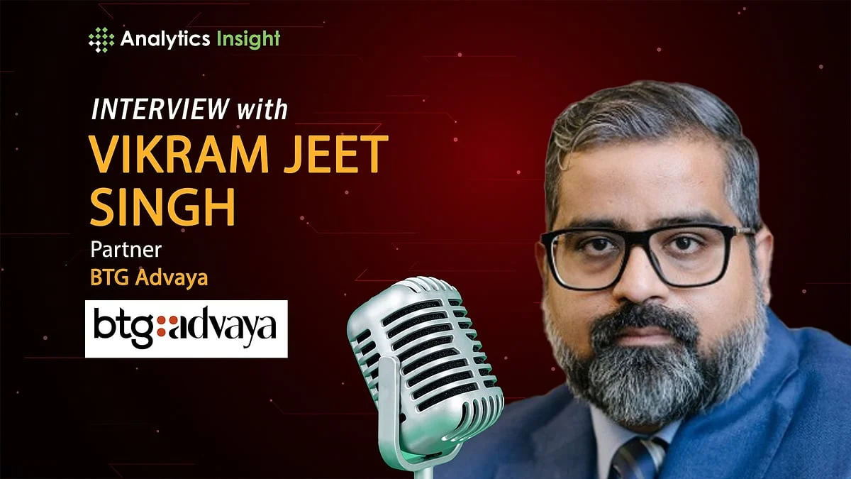 How Vikram Jeet Singh Says AI Governance Shapes Enterprise AI
