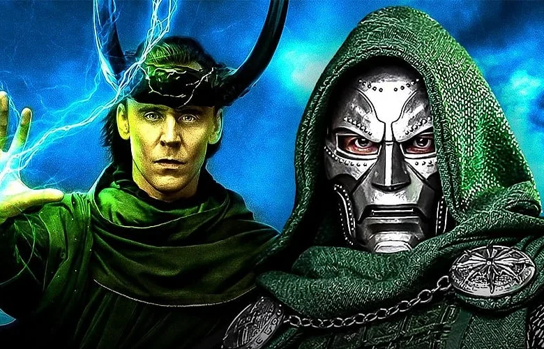 Hulk, Doom, and Loki Come Back for Endgame Encore