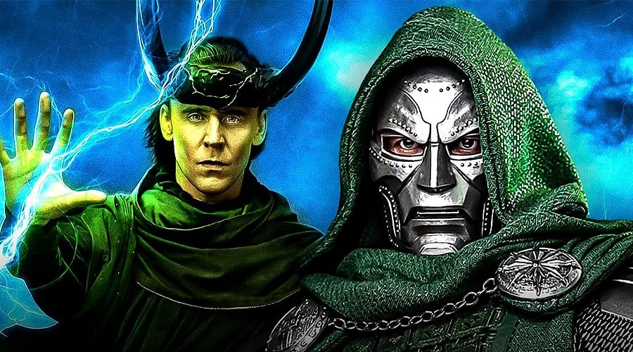 Hulk, Doom, and Loki Come Back for Endgame Encore